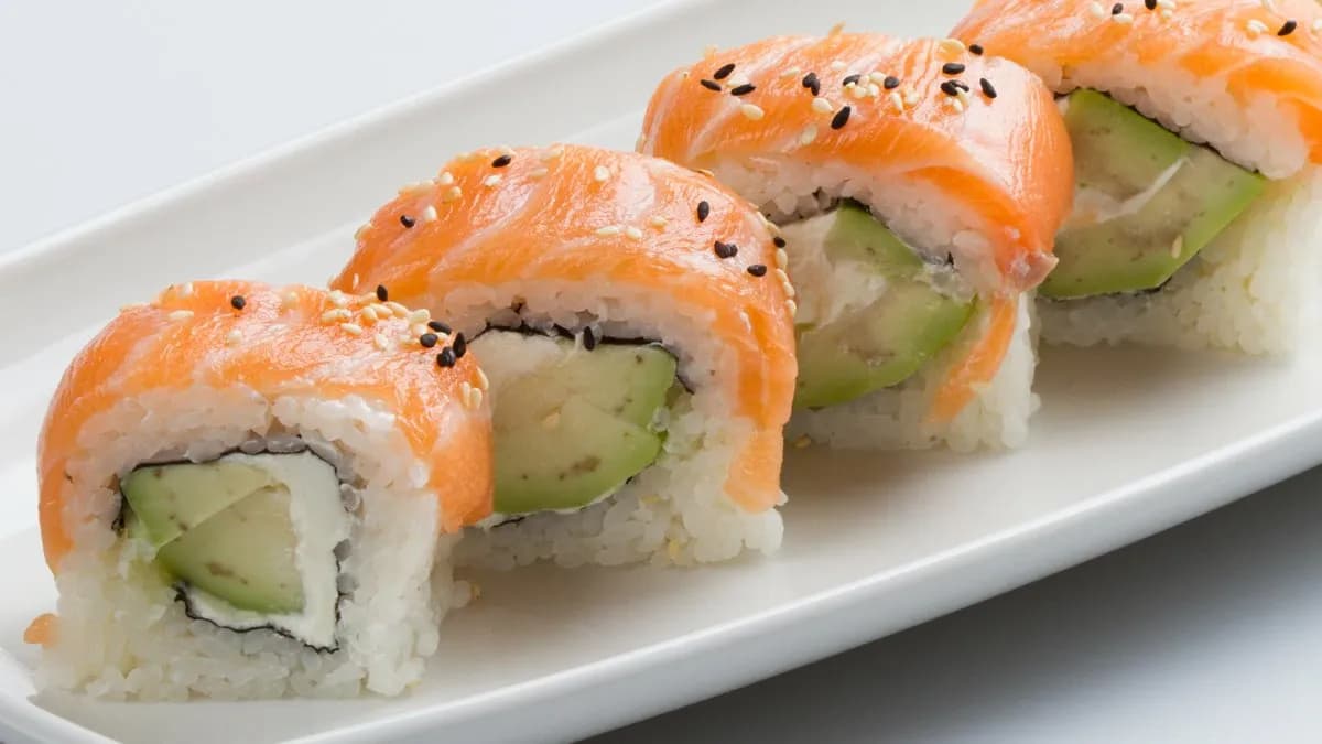 88. Philadelphia big maki