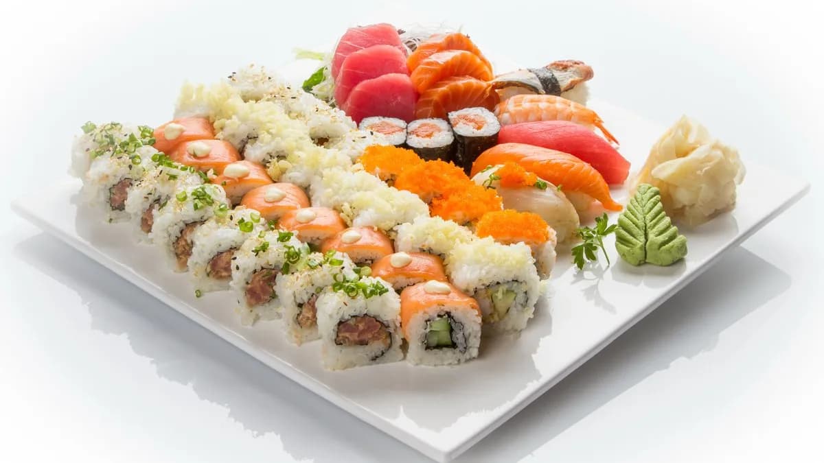 103. Tokyo mix 46 db