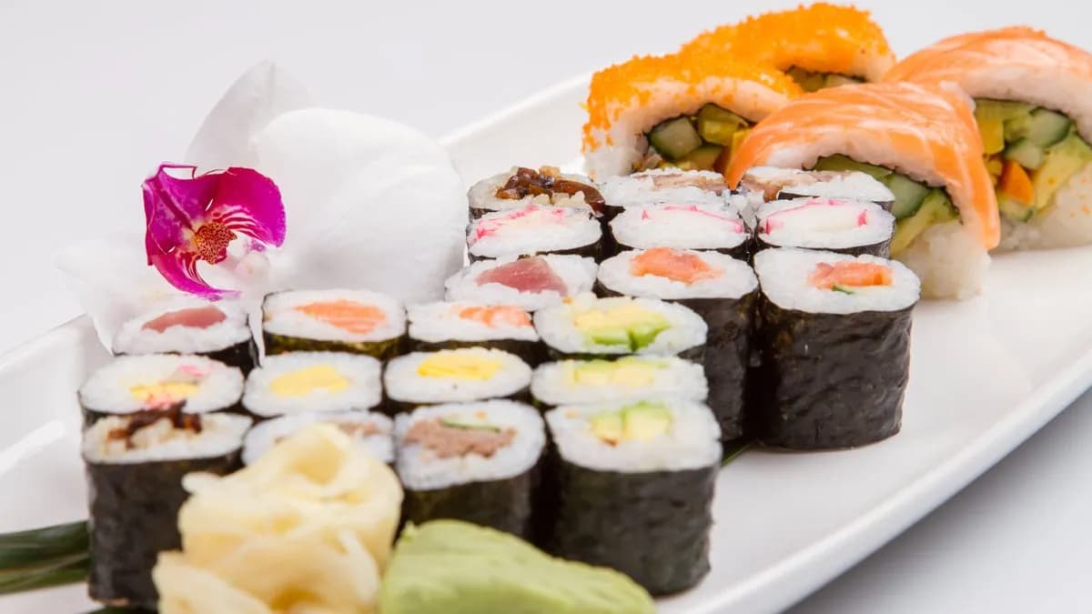 112. Mazaki mix 24 db