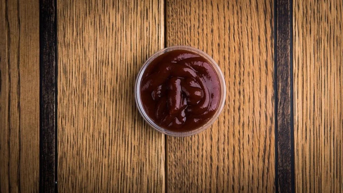 Ketchup