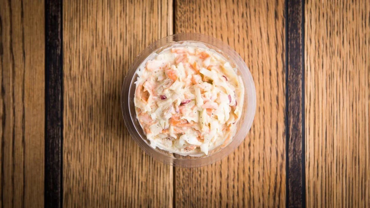 Coleslaw