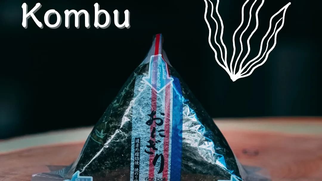 Kombu