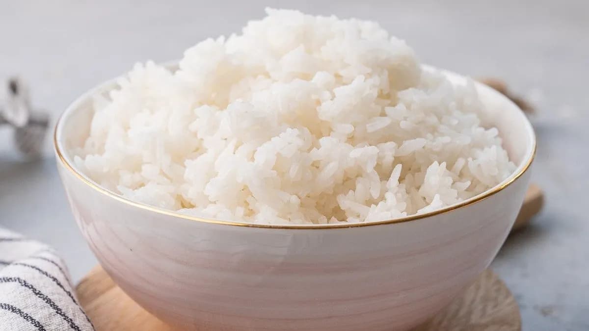 Rice