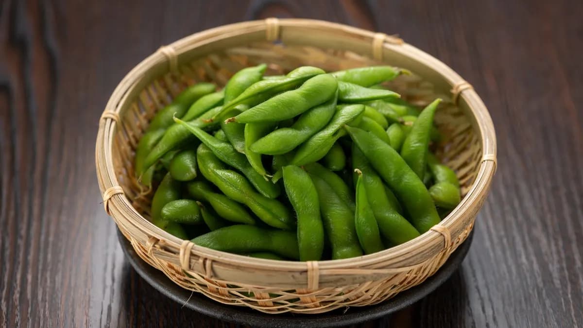 Edamame