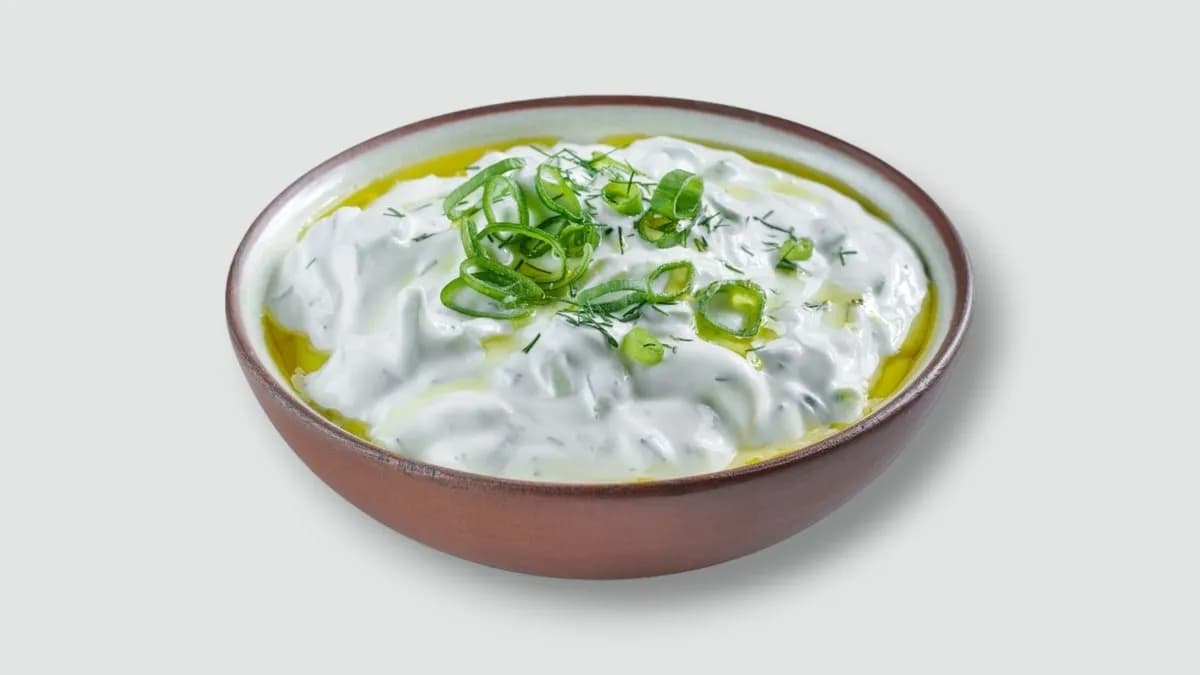TZATZIKI