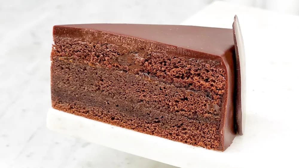 Sacher torta