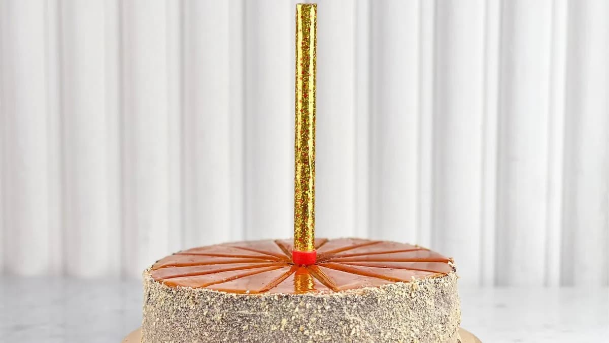 Közepes tűzijáték