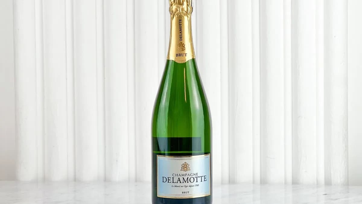 DELAMOTTE Brut (0.75 l)