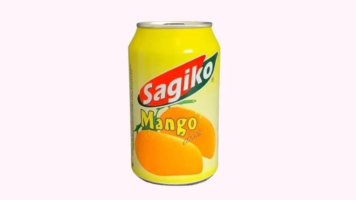 Viet Juice Mango