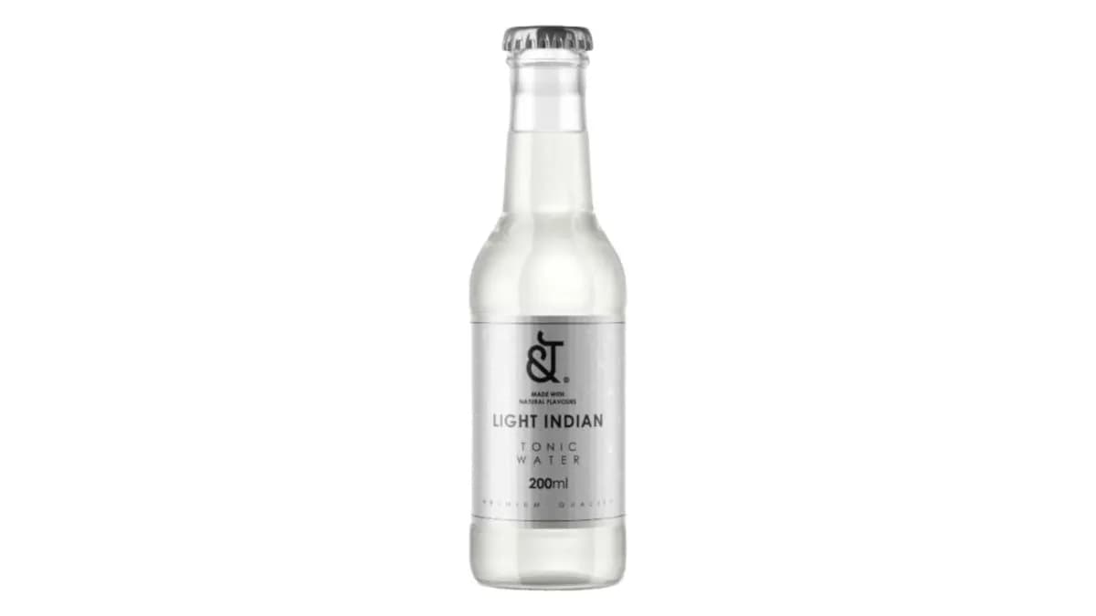 &T Tonic 200 ml