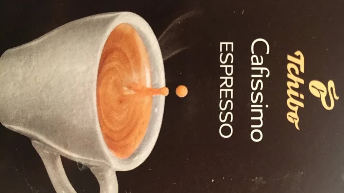 Espresso