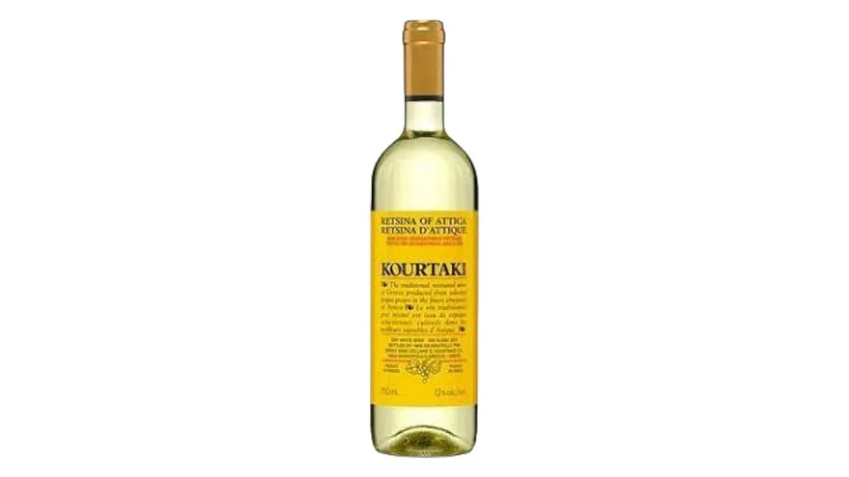Retsina 0,75 l