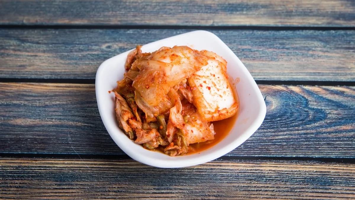 Kimchi