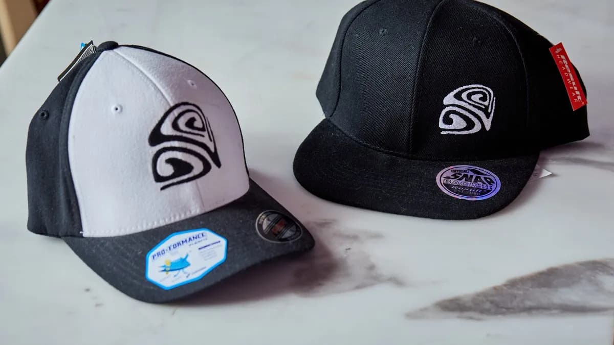 Babka baseball sapka