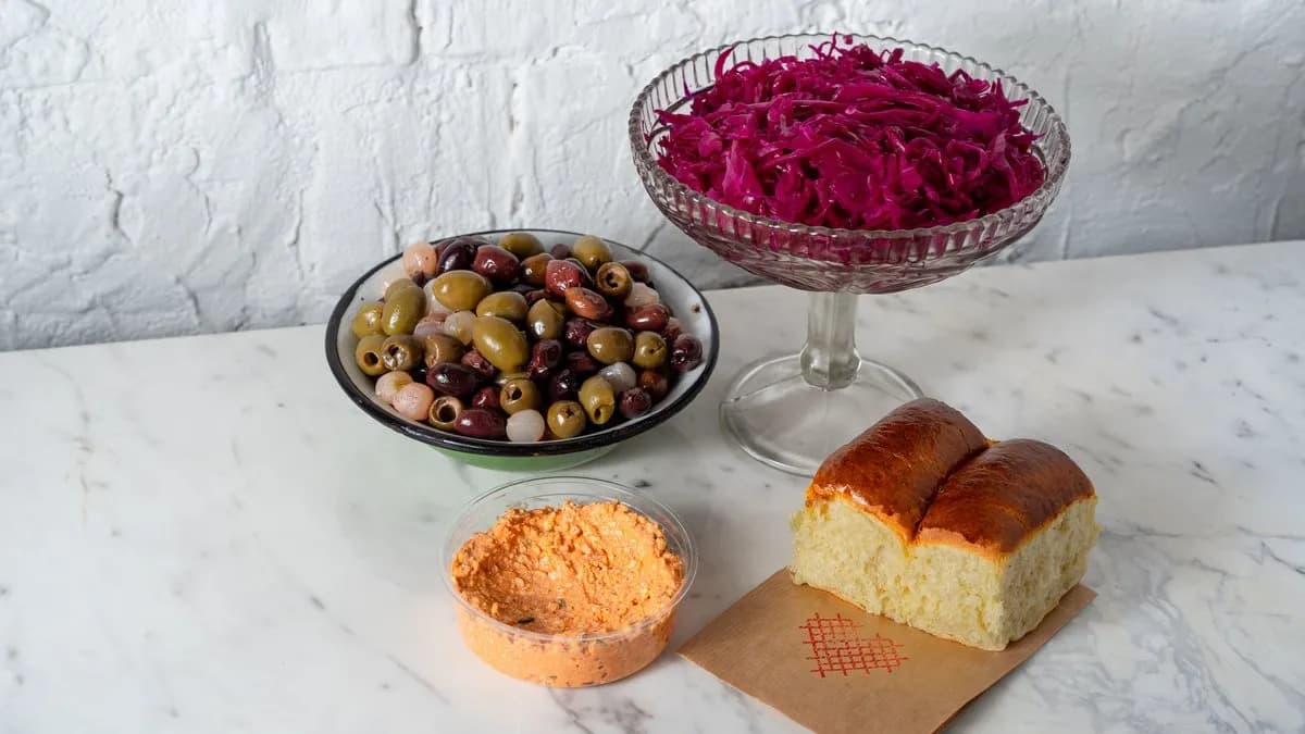 Klasszikus körözött (150g)