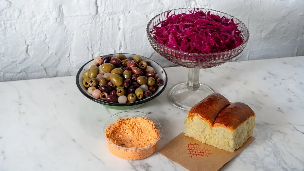 Klasszikus körözött (300g)