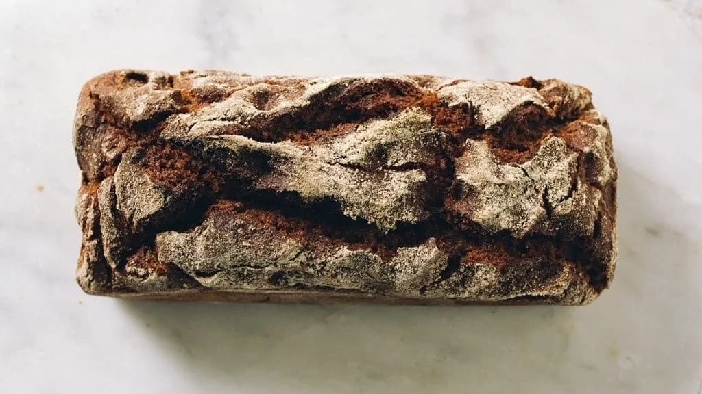 Rozskenyér 0,5 kg - Salt Bakery