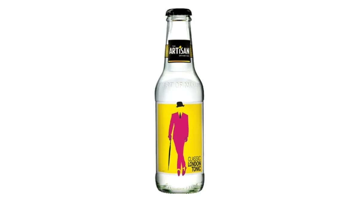 Artizán tonic