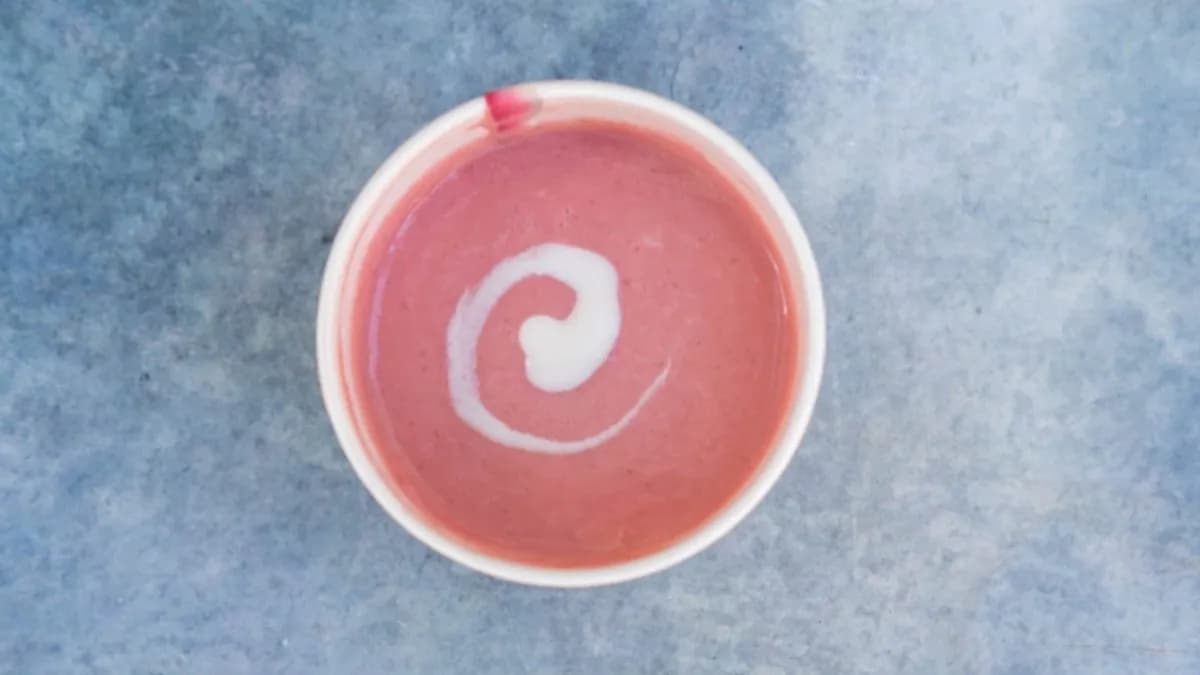 HIDEG MÁLNAKRÉMLEVES (gm, v)