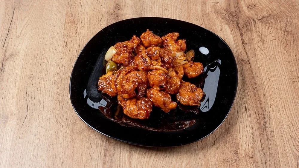 KungPao rák