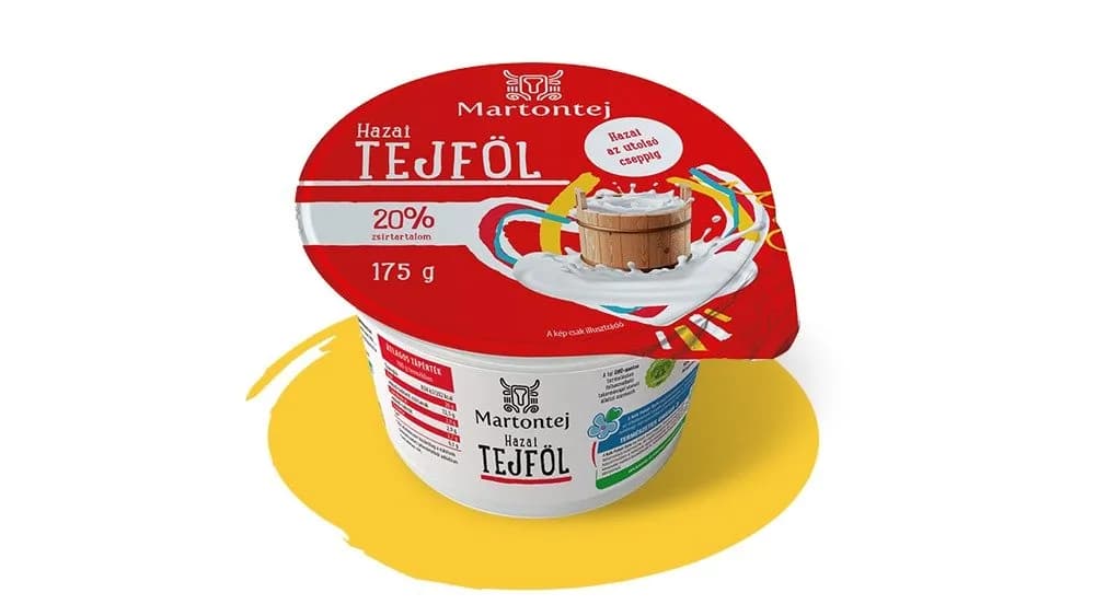 Tejföl