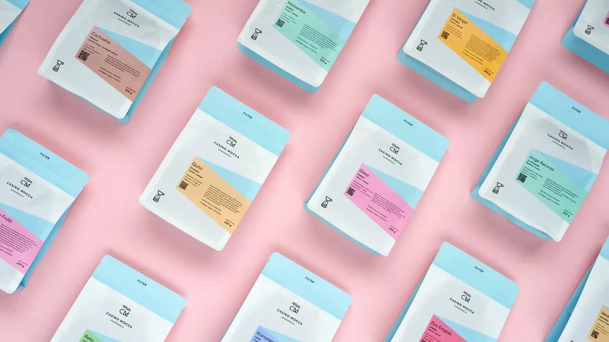 Casino Mocca - Filter