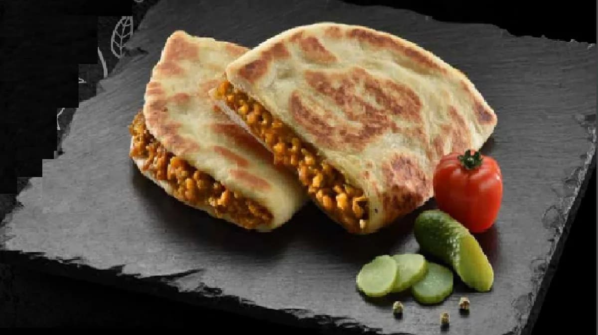 Pacalos lepény (170 g)