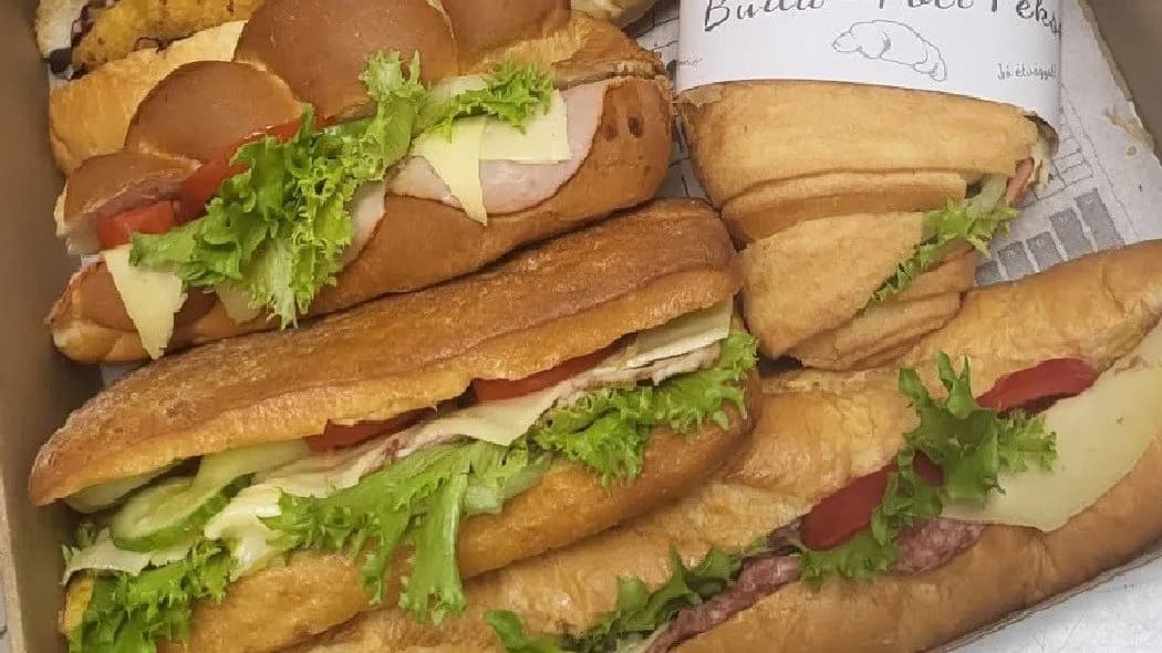 A TE Poci-Boxod ( 5 db)