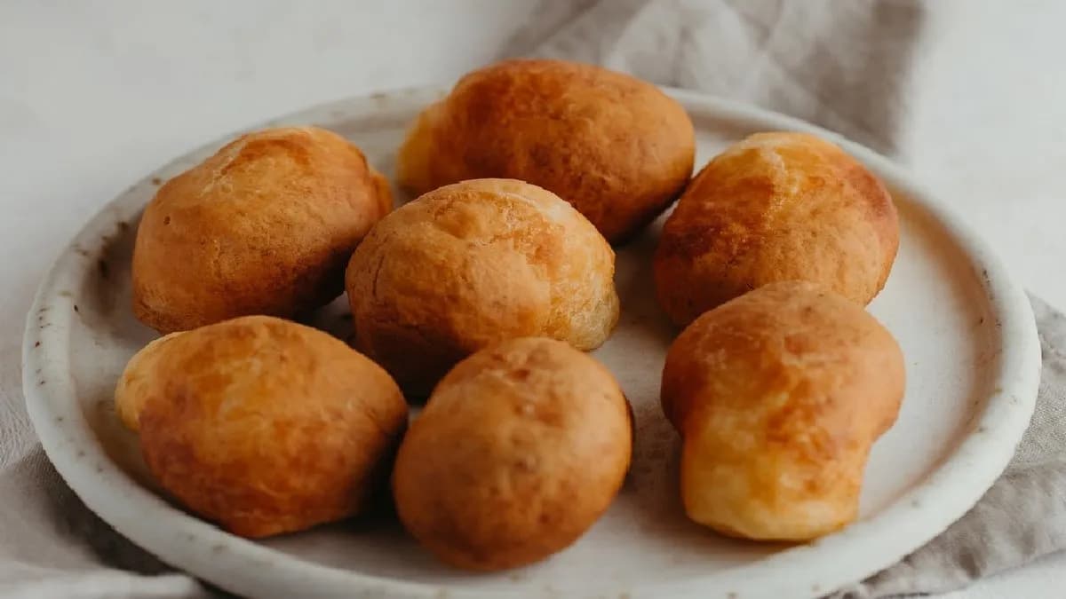 Szafi pao sajtos csoda (40 g)