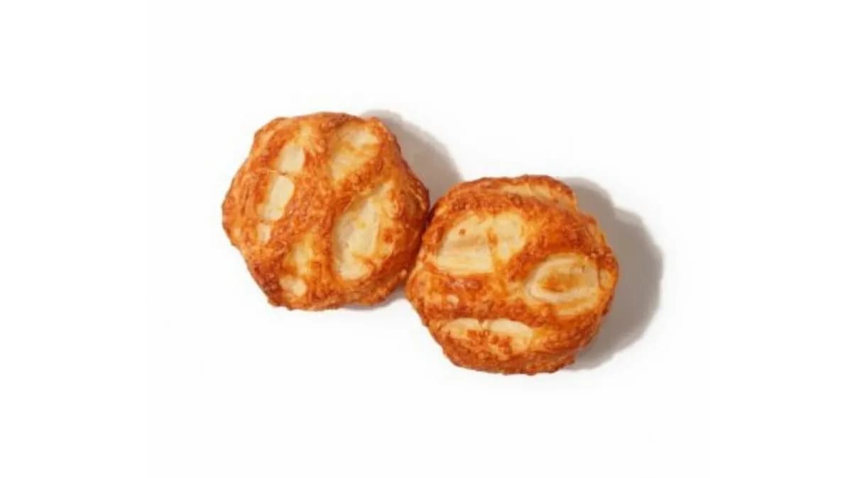 Sajtkrémes fornetti (1kg)