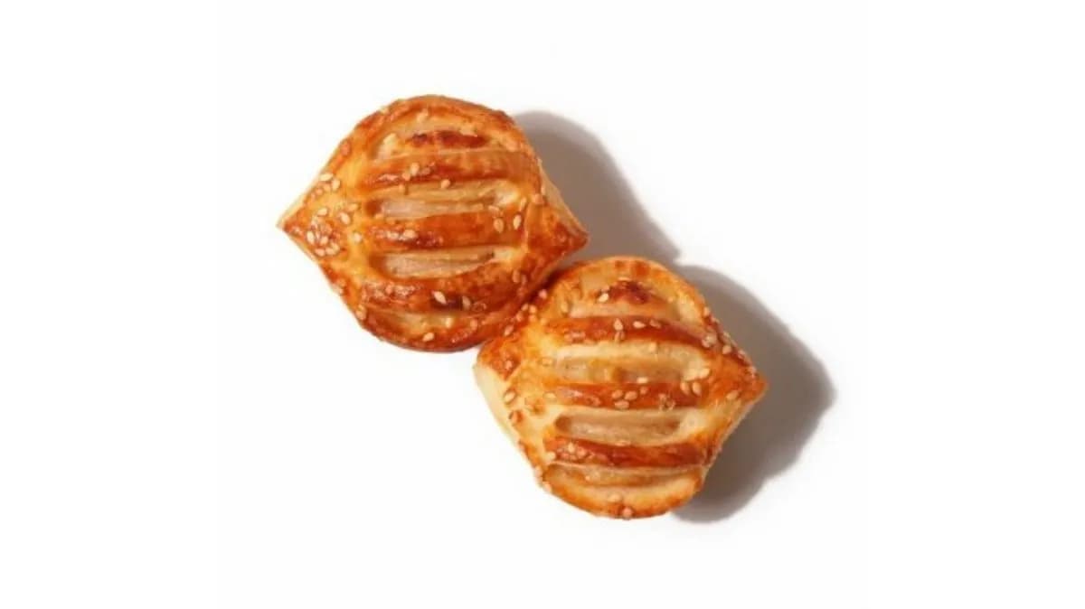 Sonkás fornetti (10dkg)