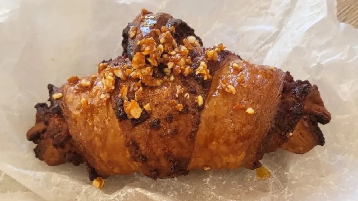 Grillázs tekercs (10 dkg)