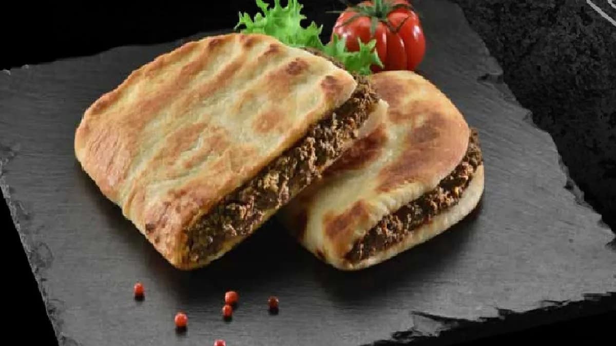 Bugaci májas lepény (170 g)