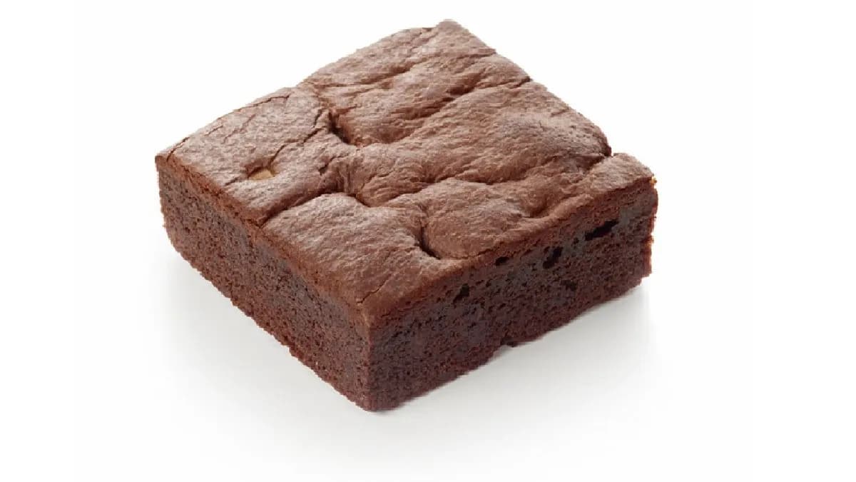 Gluténmentes brownie (70g)
