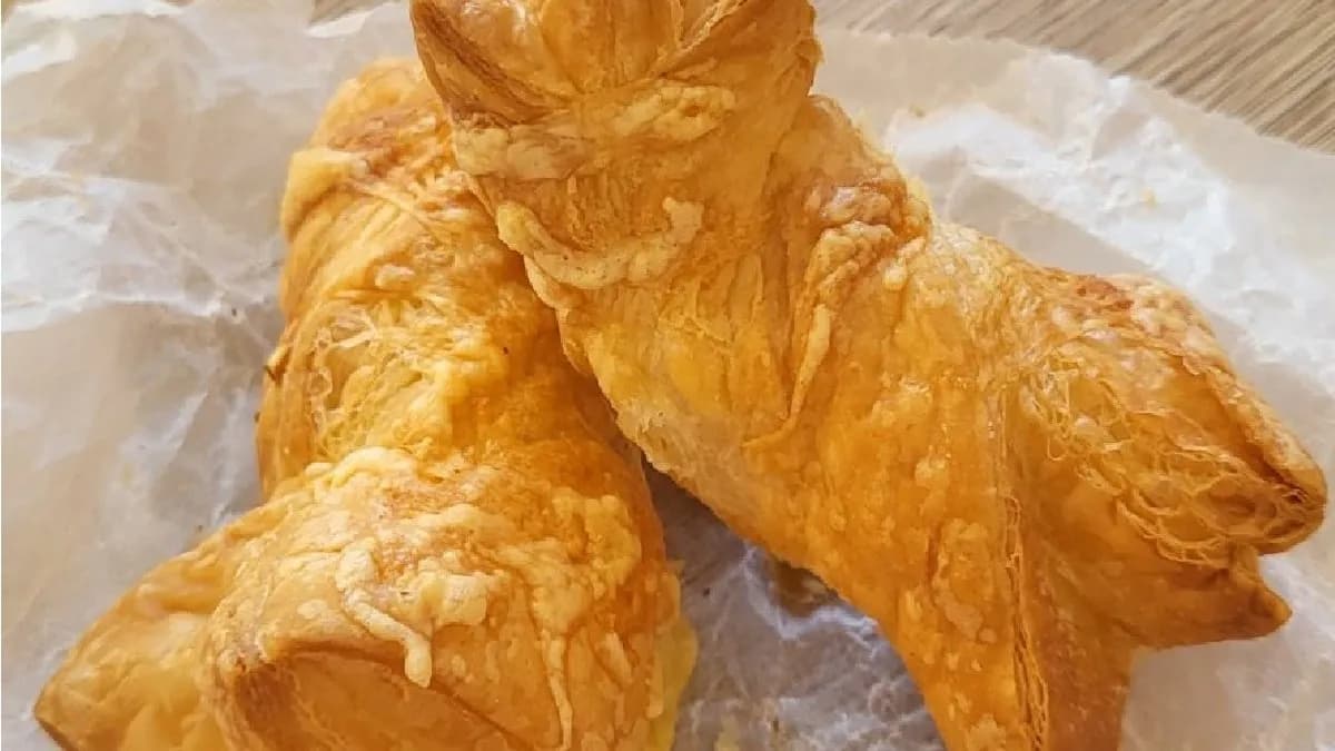 Leveles sajtos masni (10 dkg)