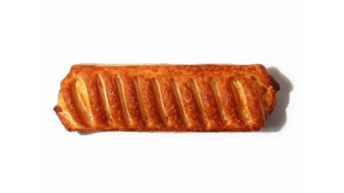 Sajtkrémes fornetti (1db)