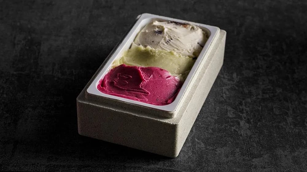 500 ml - akár 4 választható íz