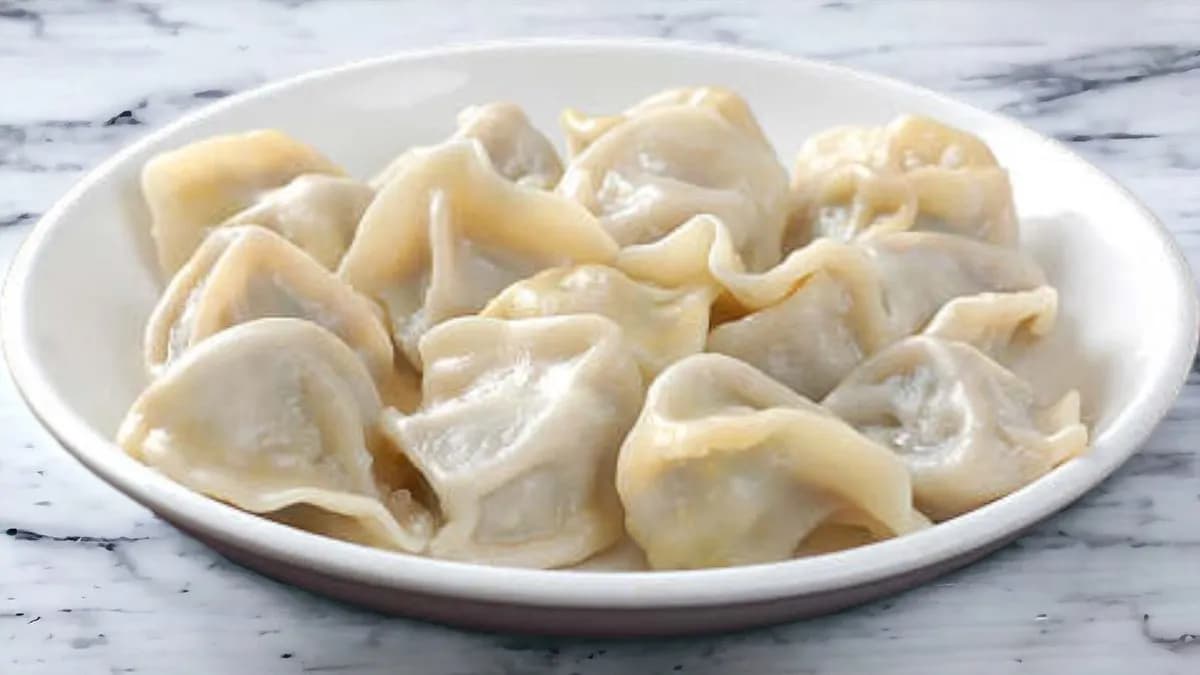 C6 Gyoza sertéshús (12 db)