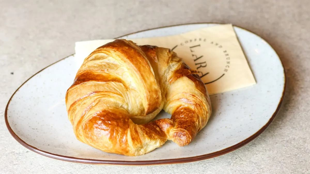 Croissant
