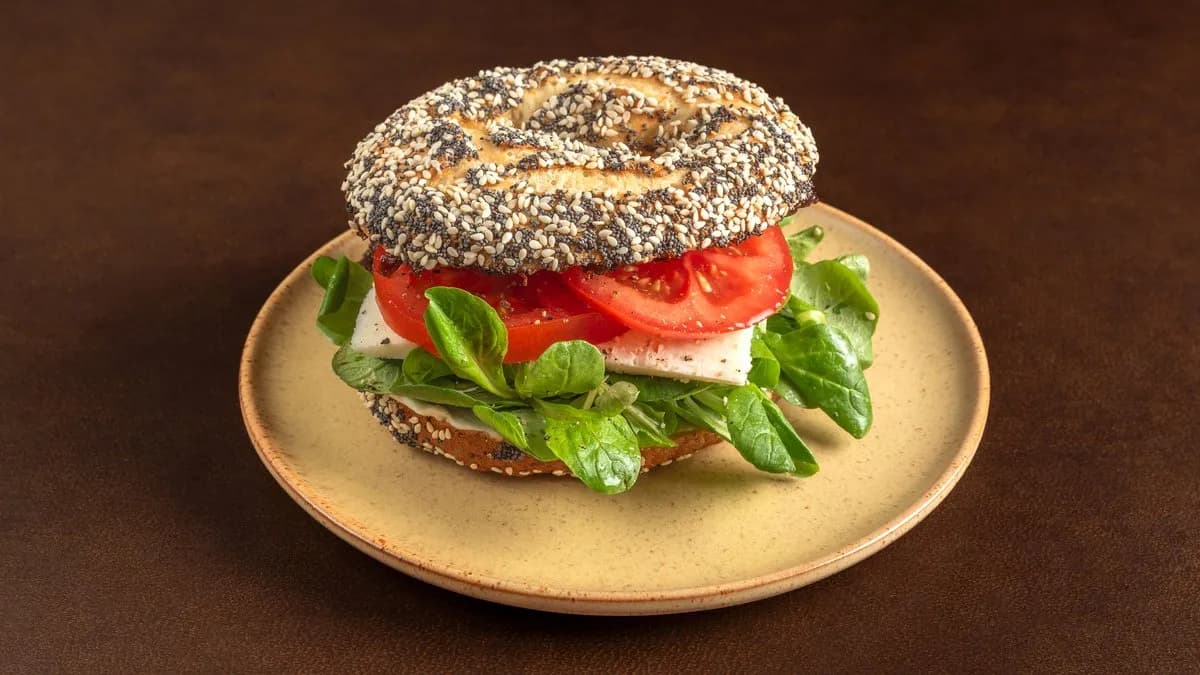 MOKKA’S BAGEL
