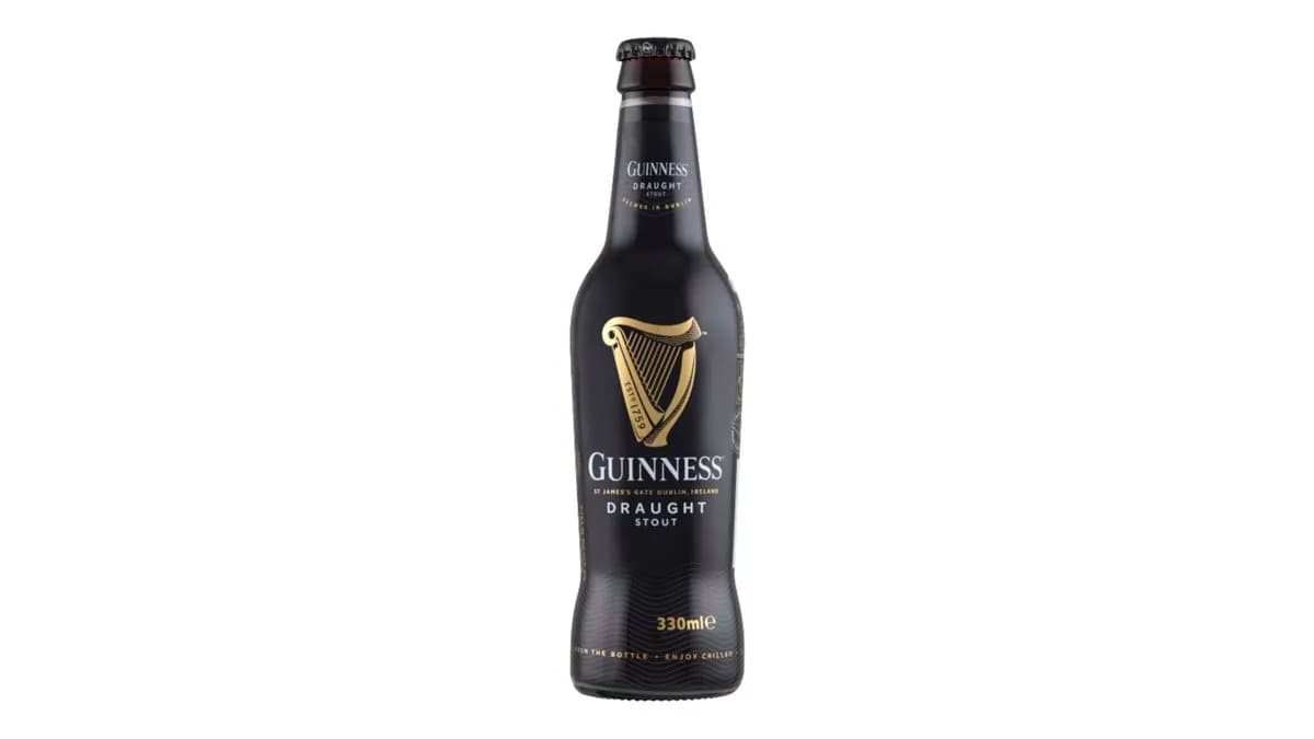 Guinness 330ml