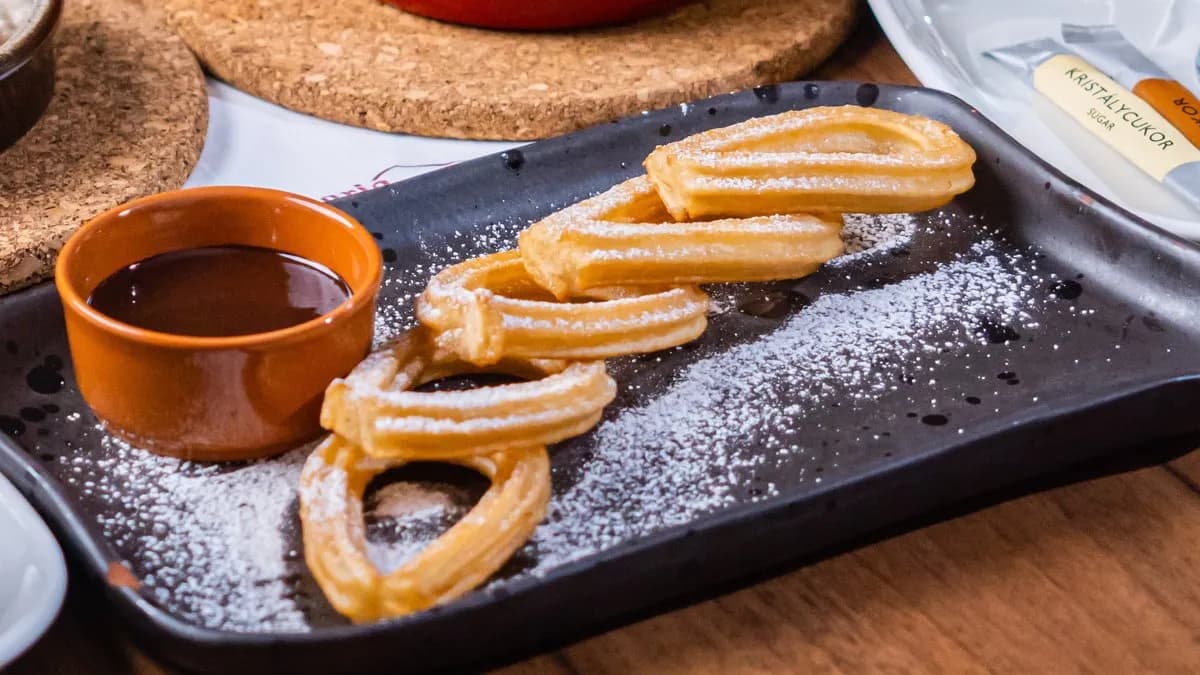 Churros