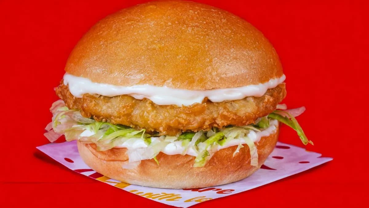 Classic chicken - large chicken menu