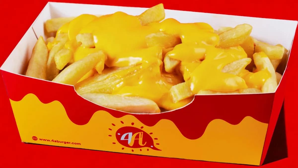 Sajtos hasábburgonya