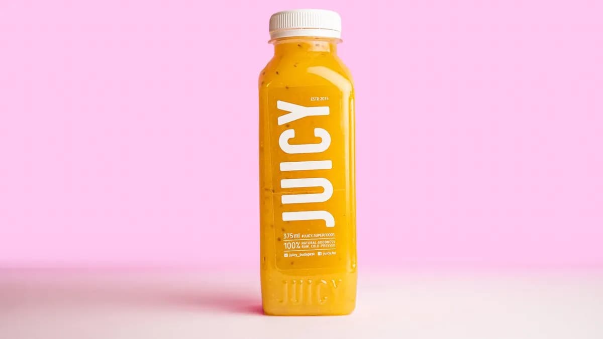 Tropic Thunder 375ml