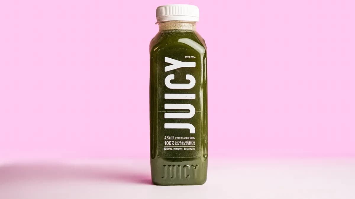 🥬 NEW 🥬 Botanica