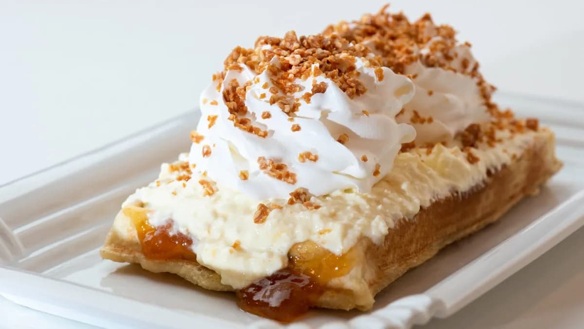 Rákóczi túrós újragondolva