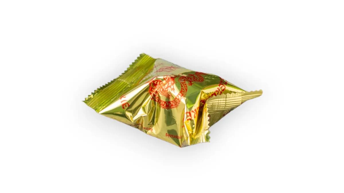 幸运饼干Szerencse süti- Good luck cookies- 幸运饼