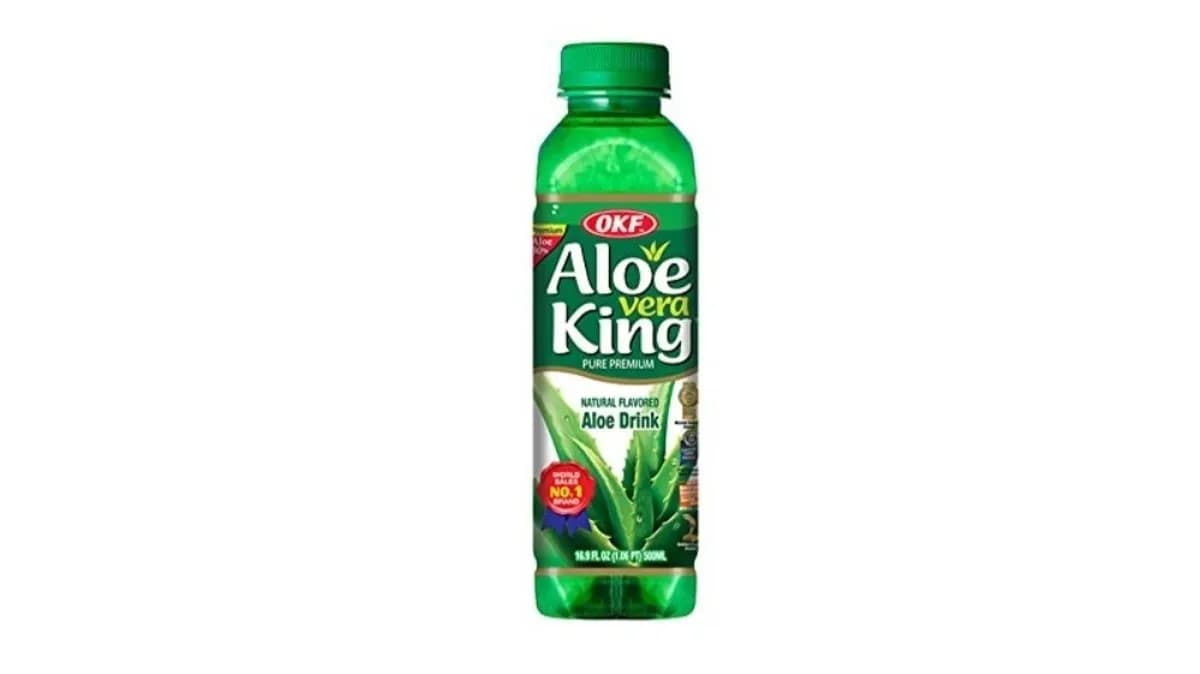 Aloe King 0.5L