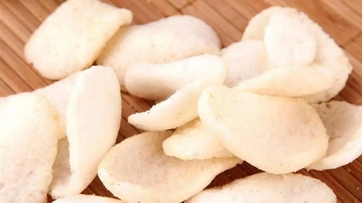 Ropogós rákszirom(1csomag)